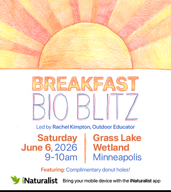 Breakfast Bio Blitz
